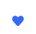 Icon of a house with a heart