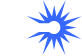 Icon of a laser