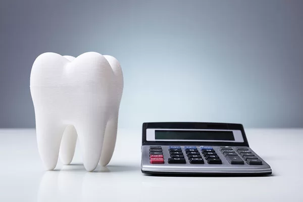 cost of dental treatment